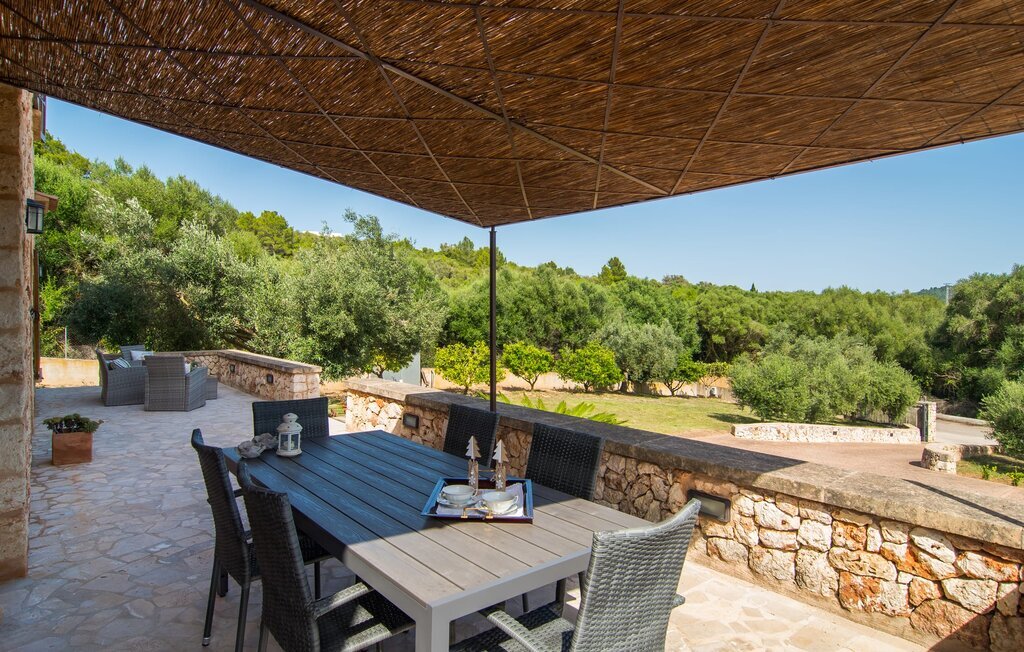 Sa Finqueta, Maison 6 personnes à Manacor - Photo 5