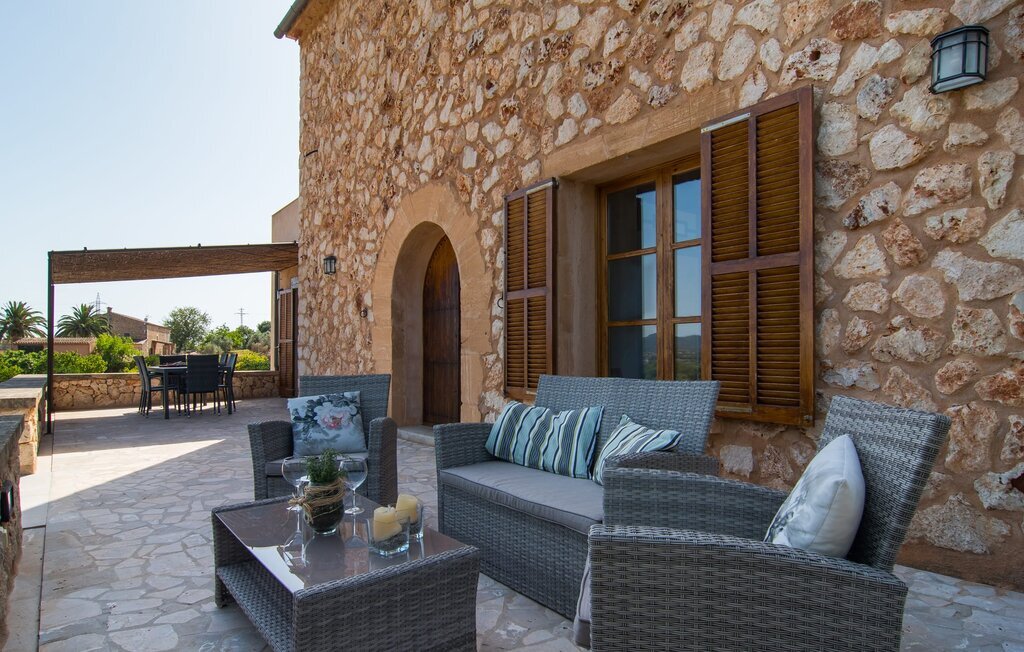 Sa Finqueta, Maison 6 personnes à Manacor - Photo 6