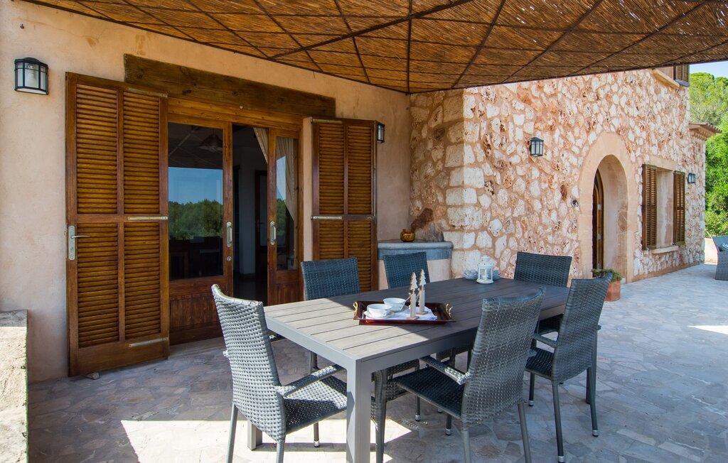 Sa Finqueta, Maison 6 personnes à Manacor - Photo 7