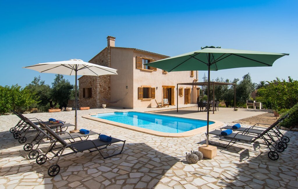 Sa Finqueta, Maison 6 personnes à Manacor - Photo 10