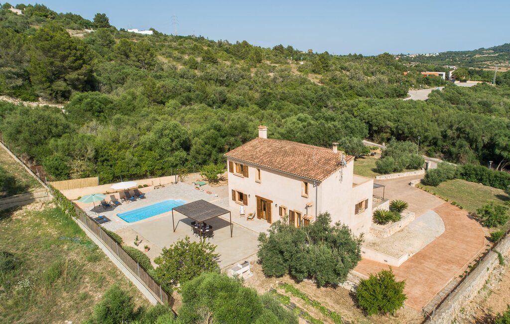 Sa Finqueta, Maison 6 personnes à Manacor - Photo 11