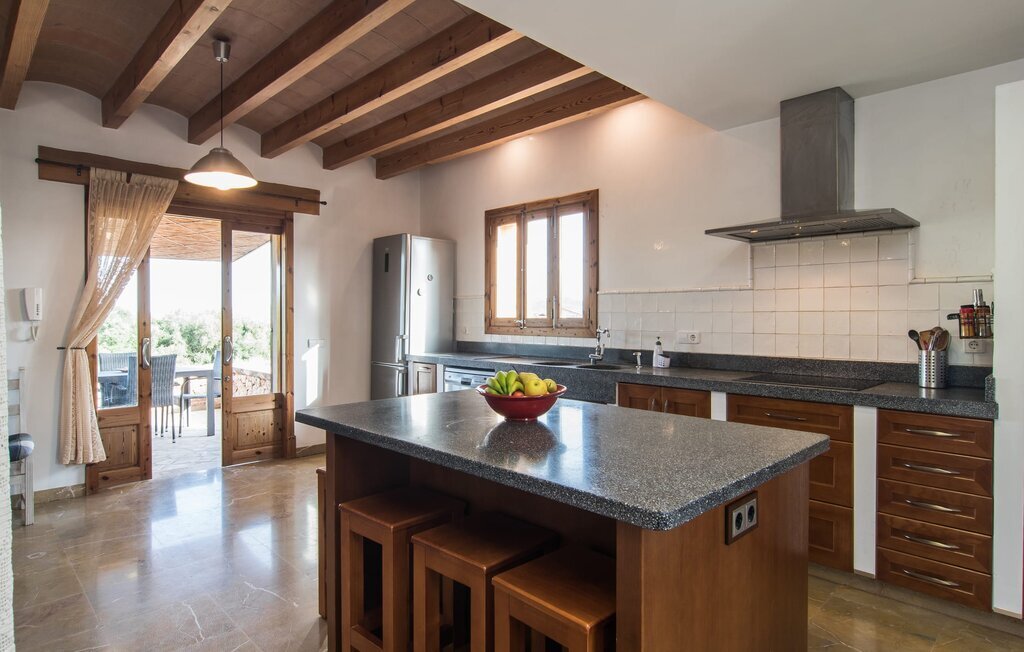 Sa Finqueta, Maison 6 personnes à Manacor - Photo 13