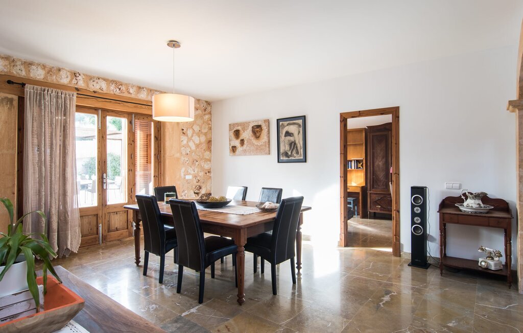 Sa Finqueta, Maison 6 personnes à Manacor - Photo 15