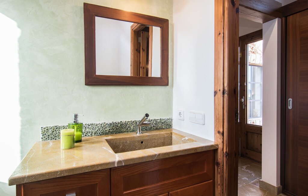 Sa Finqueta, Maison 6 personnes à Manacor - Photo 17