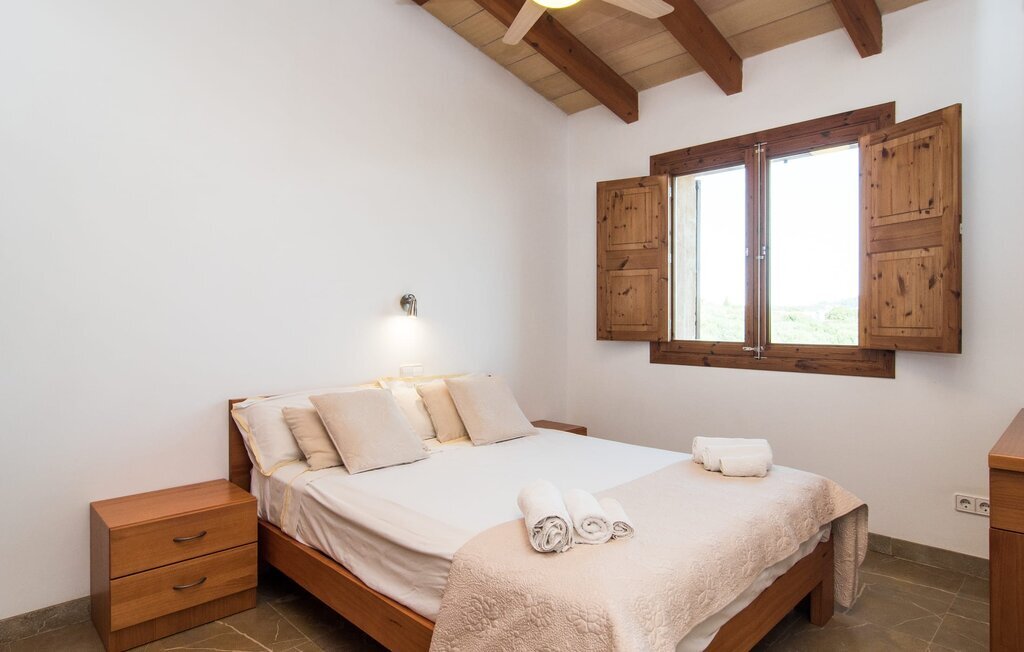 Sa Finqueta, Maison 6 personnes à Manacor - Photo 19