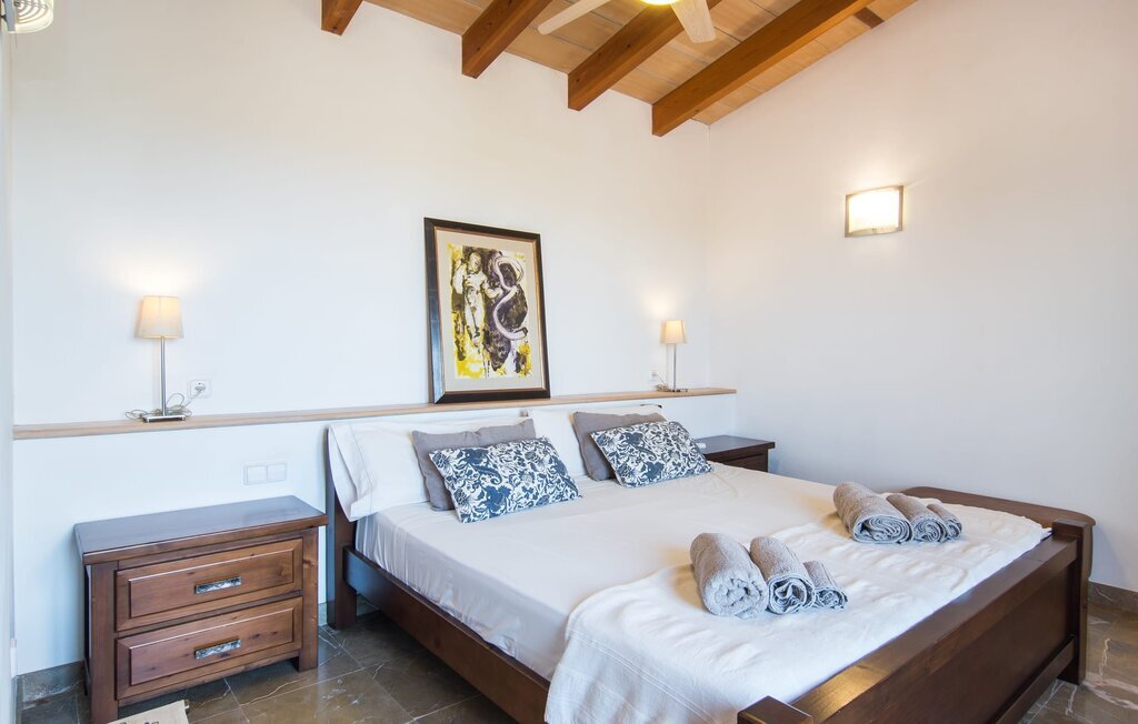 Sa Finqueta, Maison 6 personnes à Manacor - Photo 20
