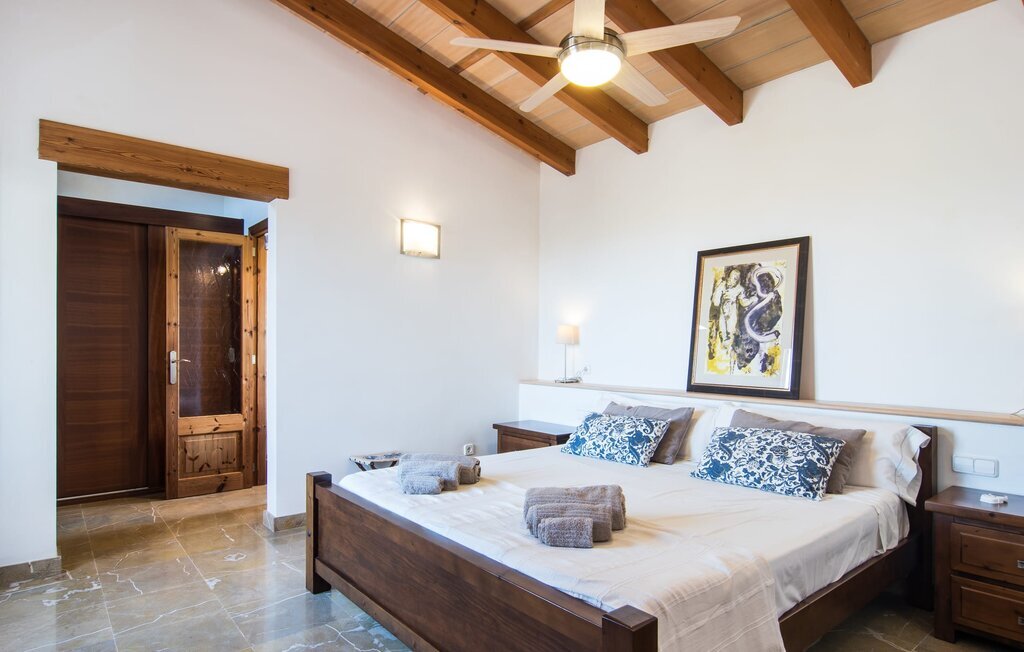 Sa Finqueta, Maison 6 personnes à Manacor - Photo 21
