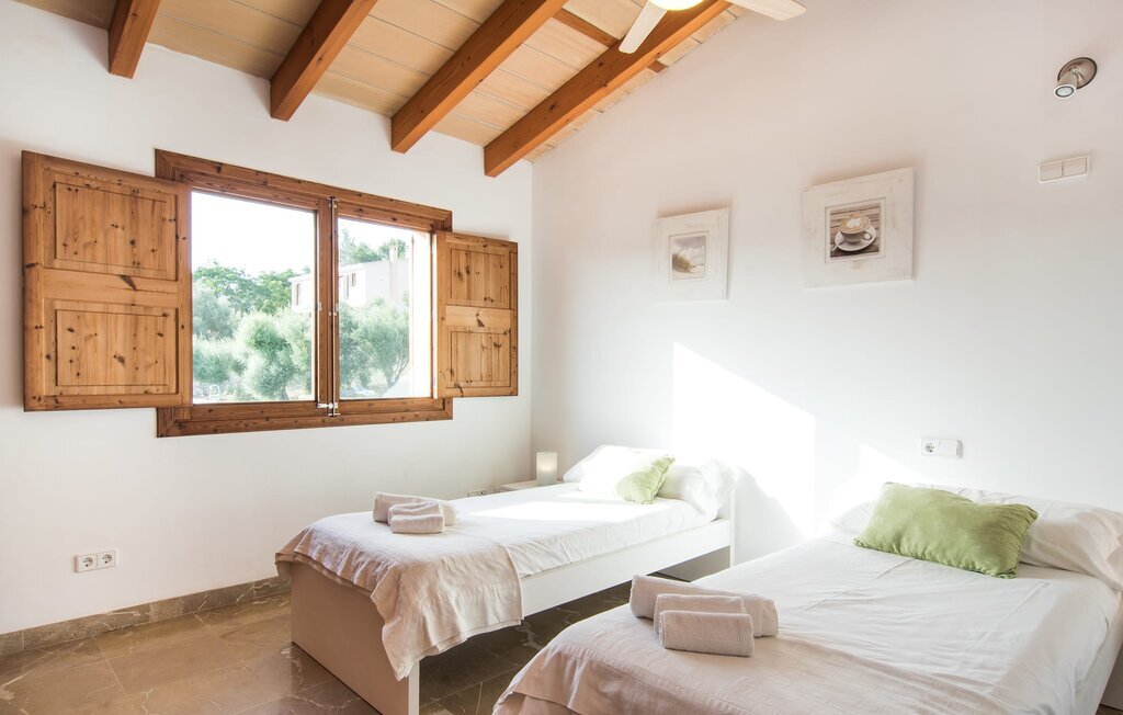 Sa Finqueta, Maison 6 personnes à Manacor - Photo 22