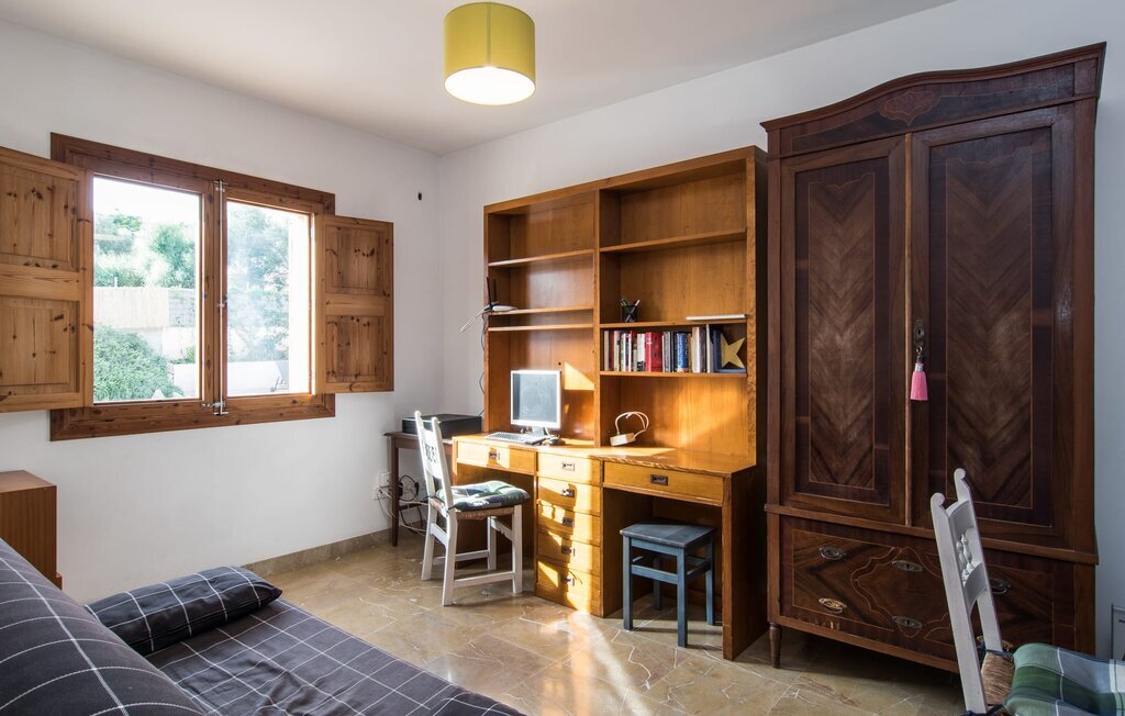 Sa Finqueta, Maison 6 personnes à Manacor - Photo 24
