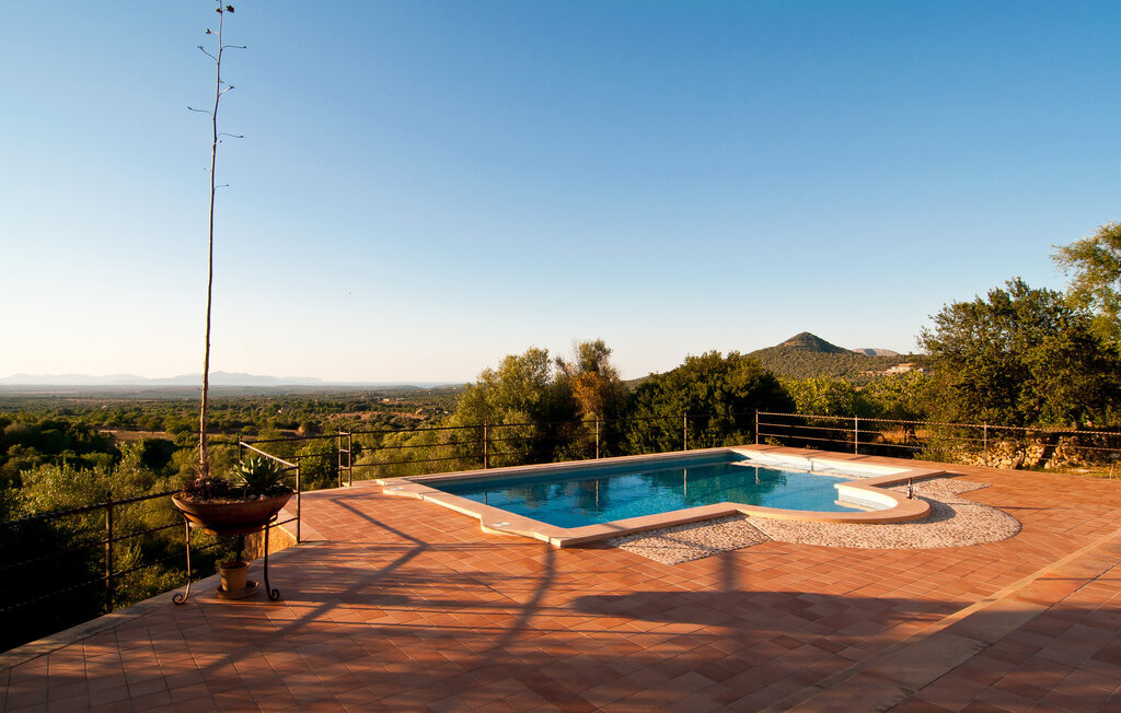 Villa Grandiosa à Manacor, vue panoramique - Photo 2