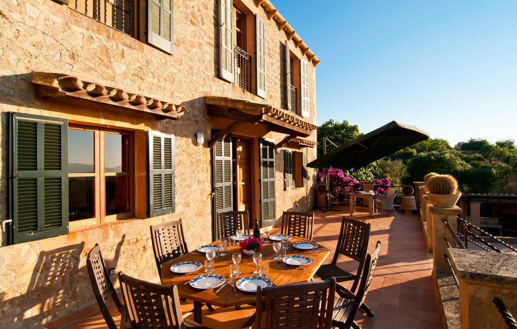 Villa Grandiosa à Manacor, vue panoramique - Photo 4