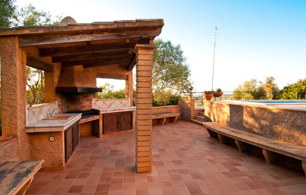 Villa Grandiosa à Manacor, vue panoramique - Photo 5