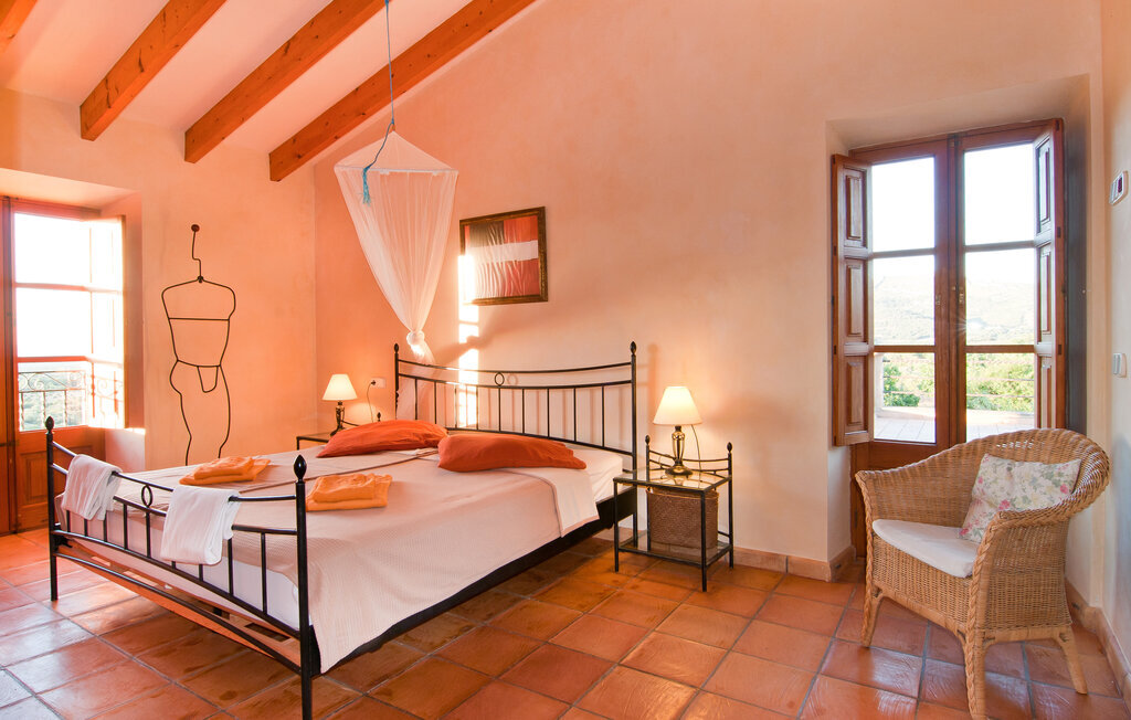 Villa Grandiosa à Manacor, vue panoramique - Photo 6