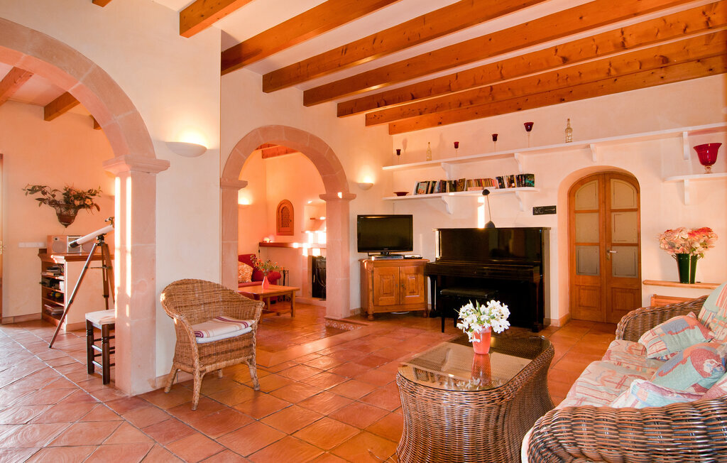 Villa Grandiosa à Manacor, vue panoramique - Photo 8