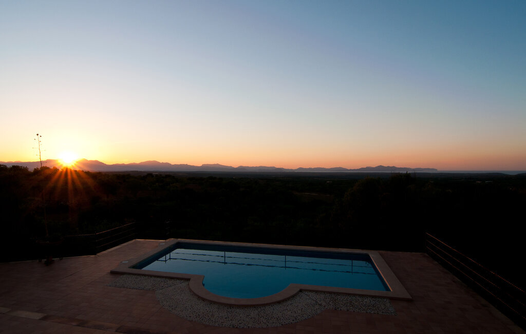Villa Grandiosa à Manacor, vue panoramique - Photo 9