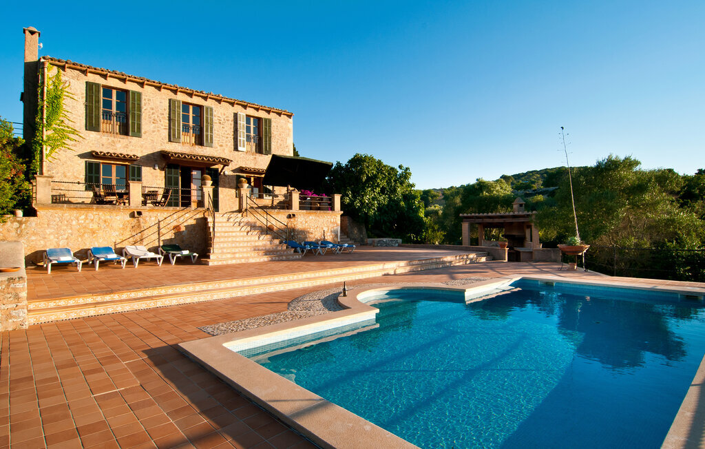 Villa Grandiosa à Manacor, vue panoramique - Photo 10