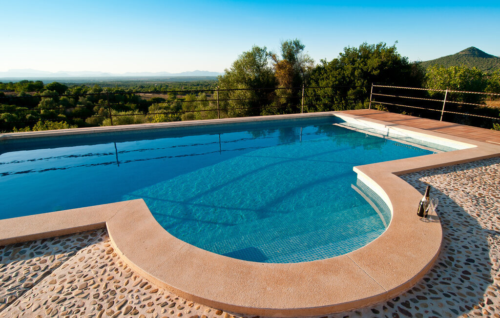 Villa Grandiosa à Manacor, vue panoramique - Photo 11