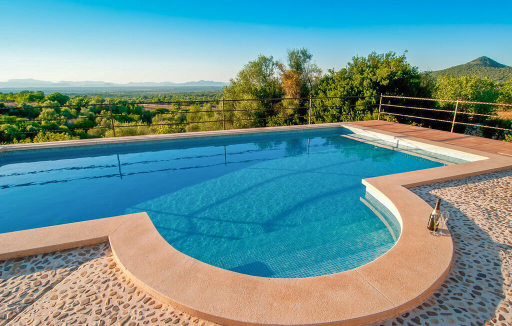 Villa Grandiosa à Manacor, vue panoramique - Photo 12