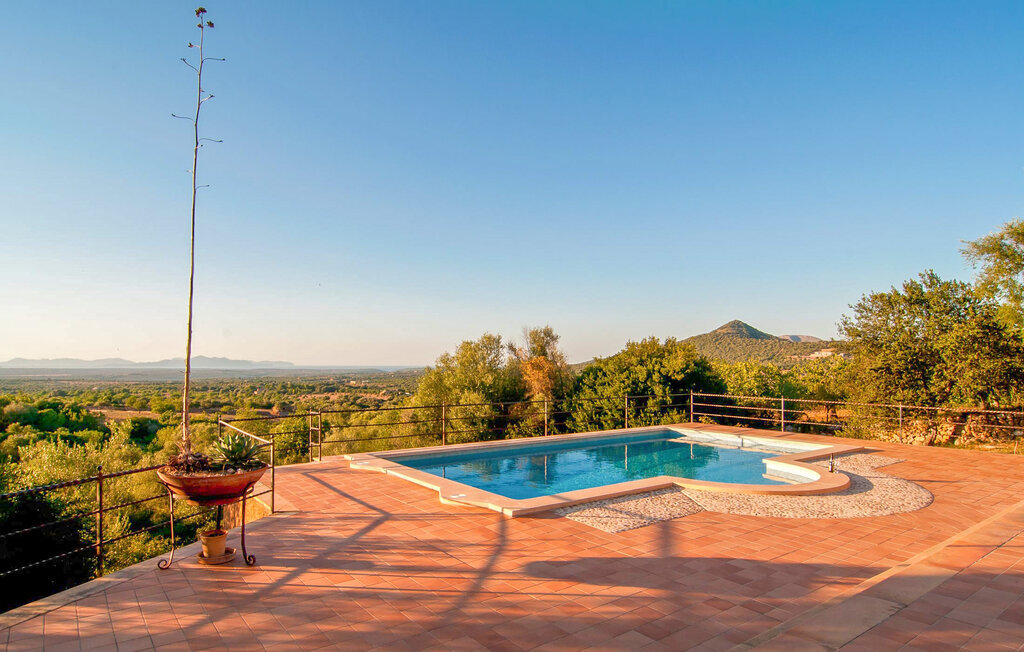 Villa Grandiosa à Manacor, vue panoramique - Photo 13