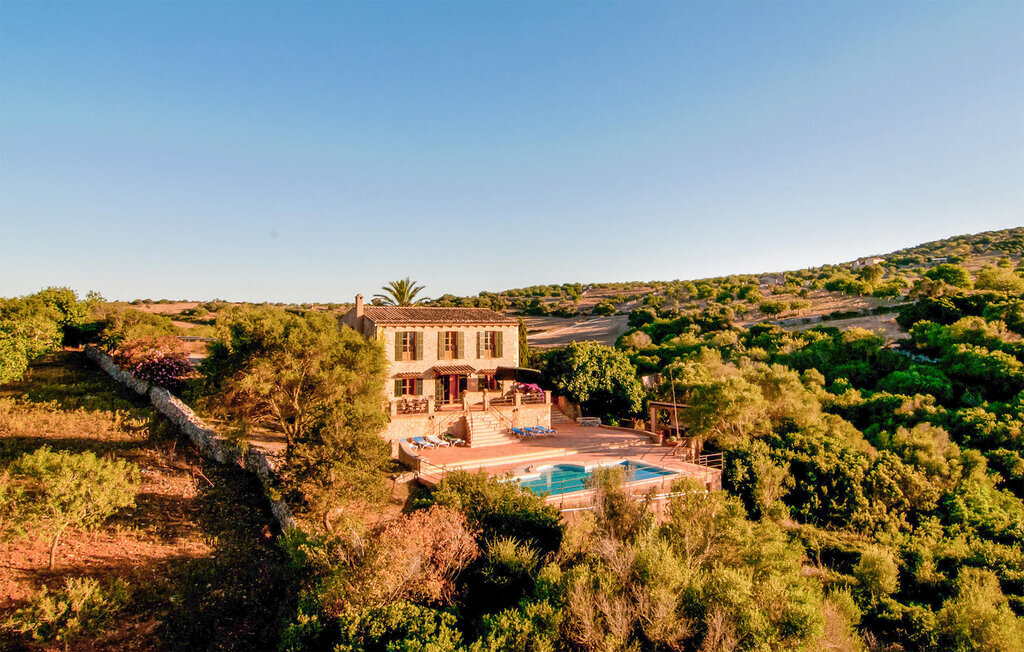 Villa Grandiosa à Manacor, vue panoramique - Photo 14