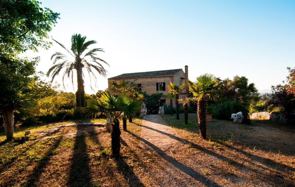 Villa Grandiosa à Manacor, vue panoramique - Photo 15