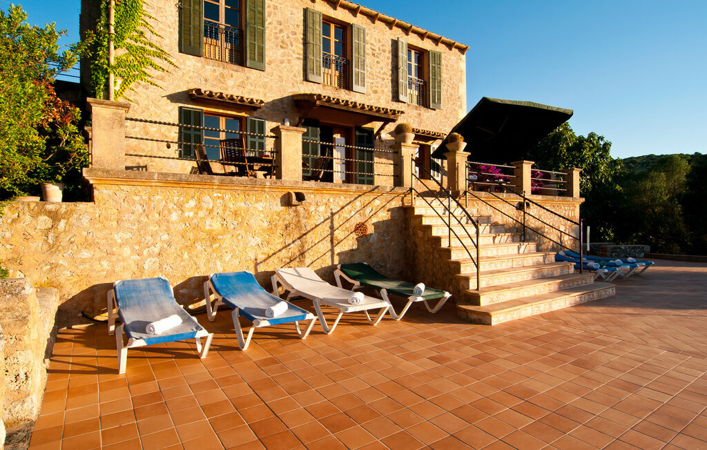 Villa Grandiosa à Manacor, vue panoramique - Photo 16