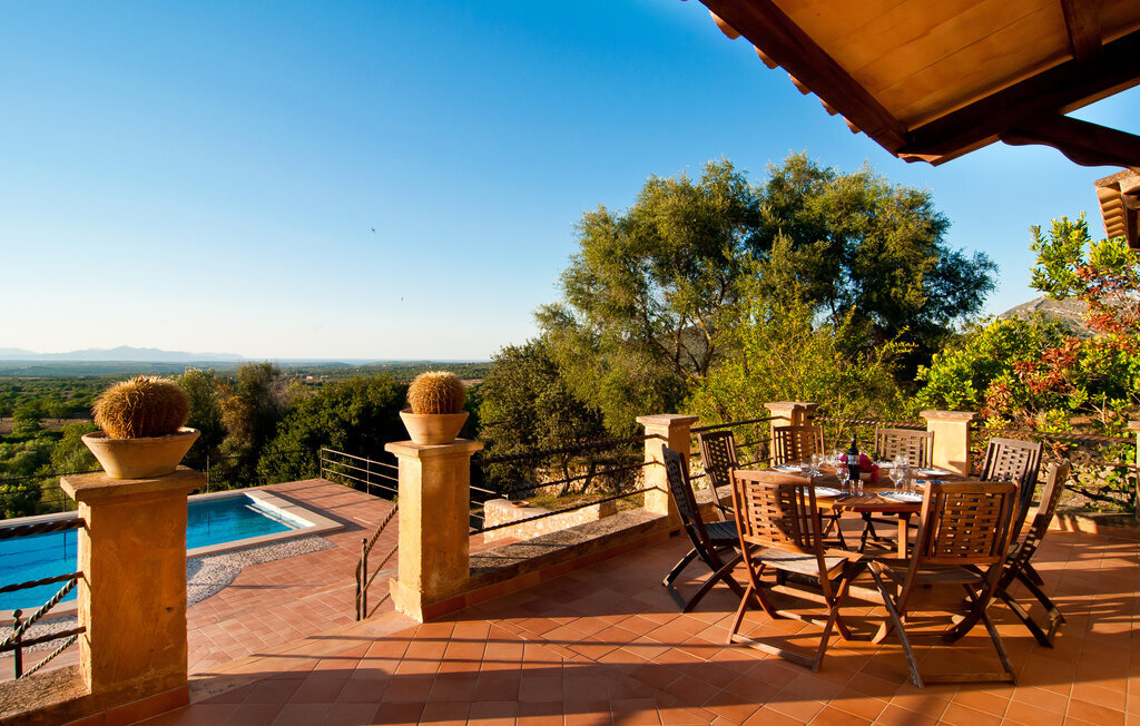 Villa Grandiosa à Manacor, vue panoramique - Photo 17