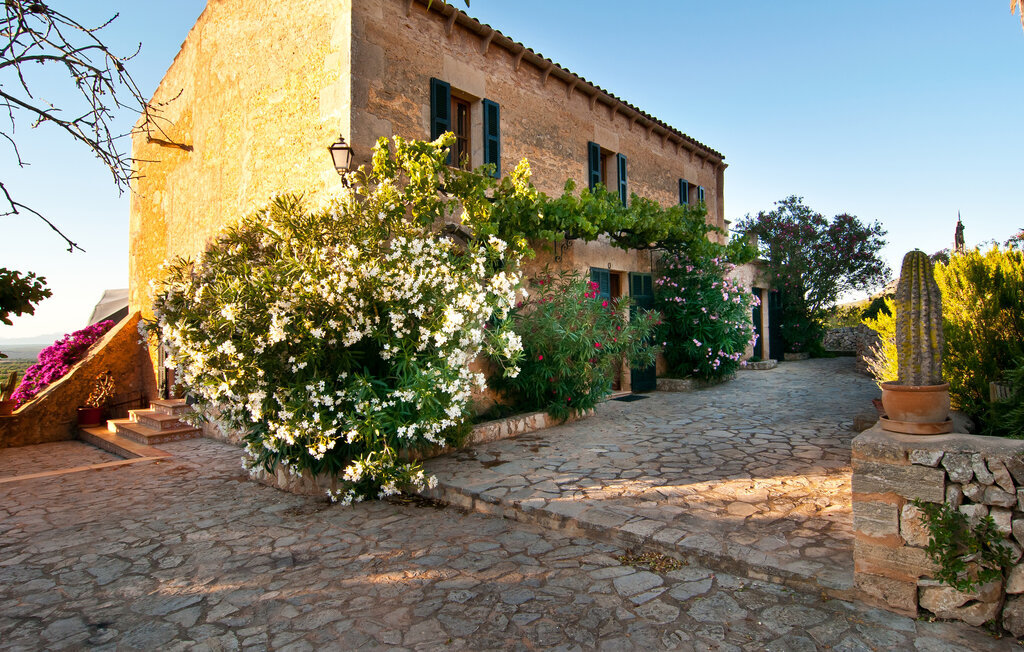 Villa Grandiosa à Manacor, vue panoramique - Photo 18