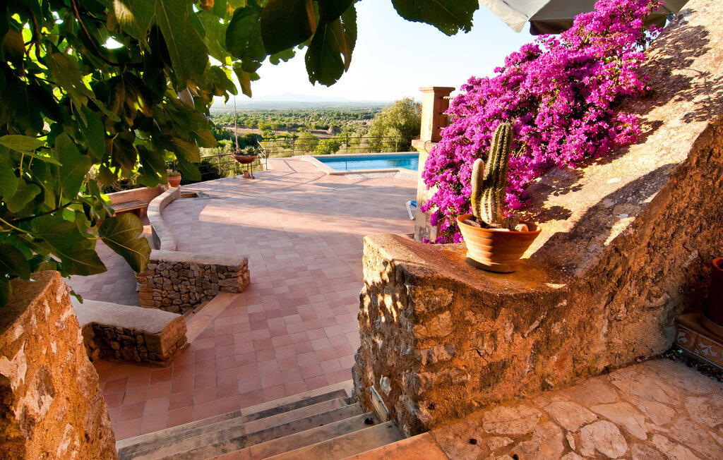 Villa Grandiosa à Manacor, vue panoramique - Photo 19