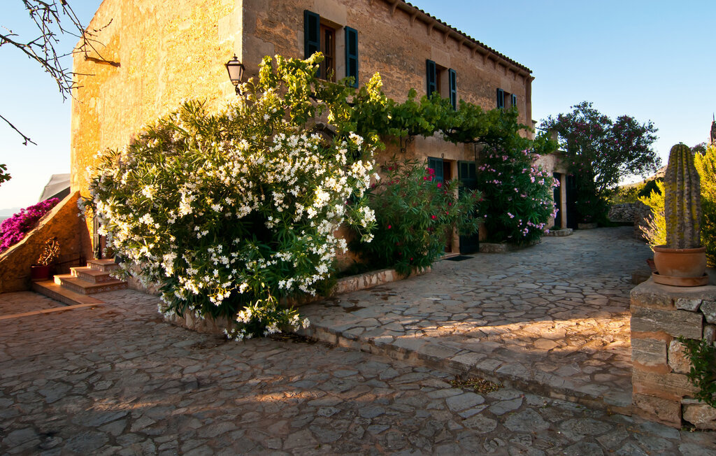 Villa Grandiosa à Manacor, vue panoramique - Photo 20