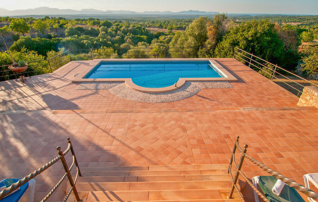 Villa Grandiosa à Manacor, vue panoramique - Photo 21