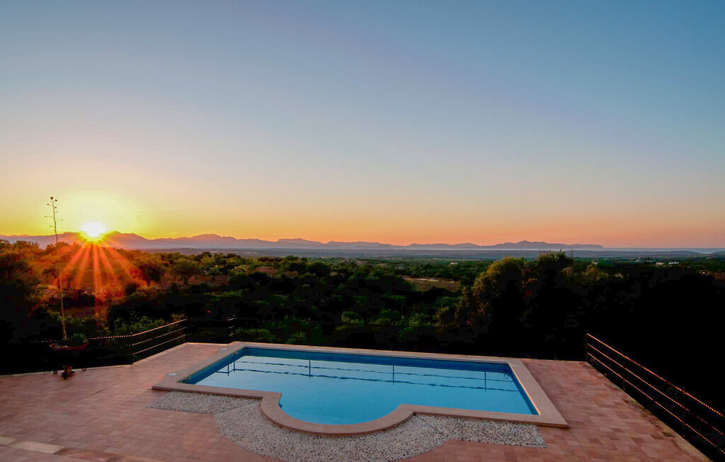 Villa Grandiosa à Manacor, vue panoramique - Photo 22