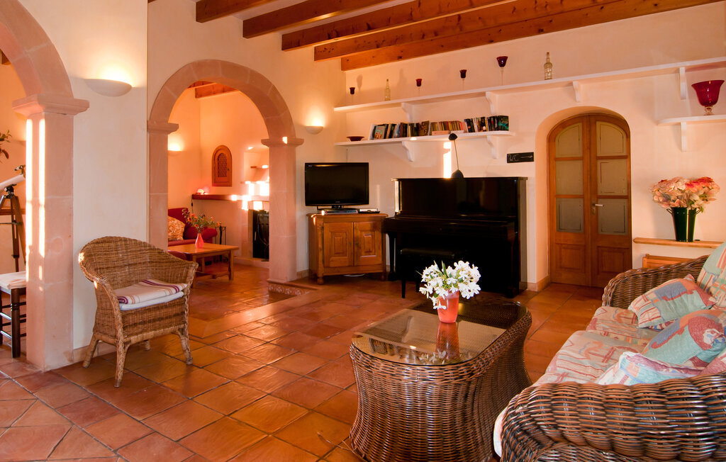 Villa Grandiosa à Manacor, vue panoramique - Photo 24