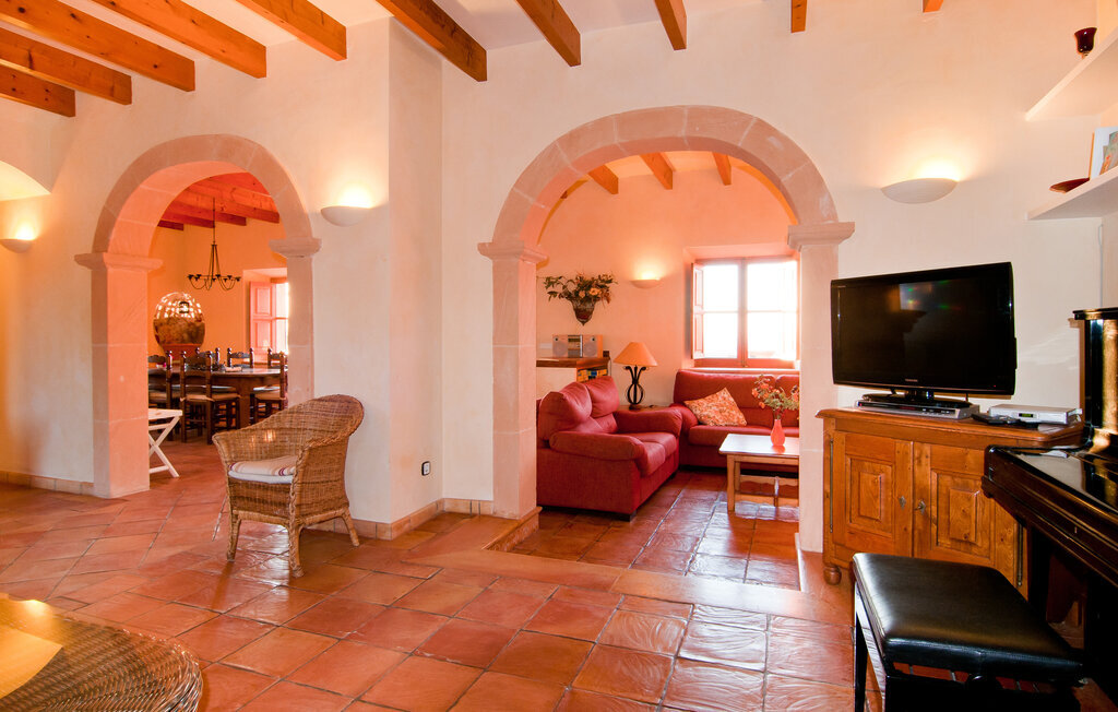 Villa Grandiosa à Manacor, vue panoramique - Photo 25