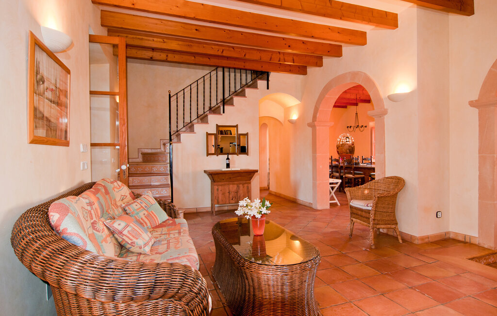Villa Grandiosa à Manacor, vue panoramique - Photo 28