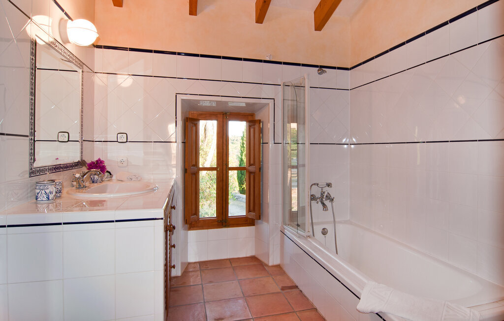 Villa Grandiosa à Manacor, vue panoramique - Photo 42