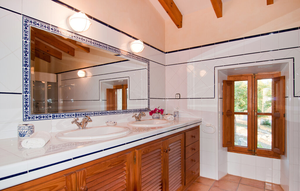 Villa Grandiosa à Manacor, vue panoramique - Photo 44