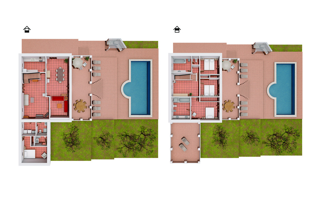 Villa Grandiosa à Manacor, vue panoramique - Photo 47