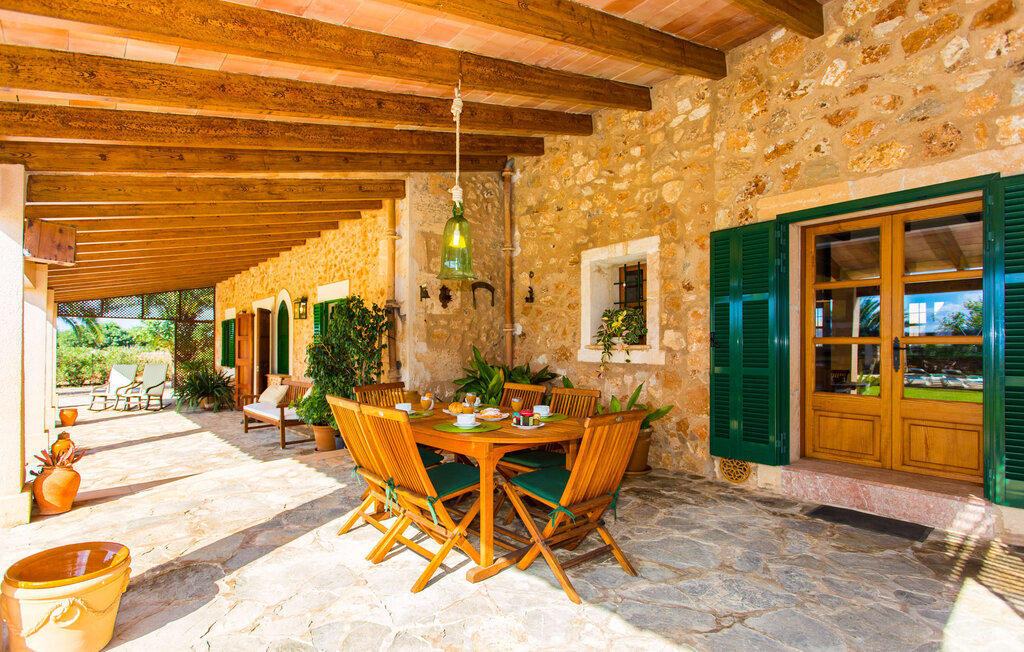 Son Viquet, Maison 6 personnes à Campos - Photo 6