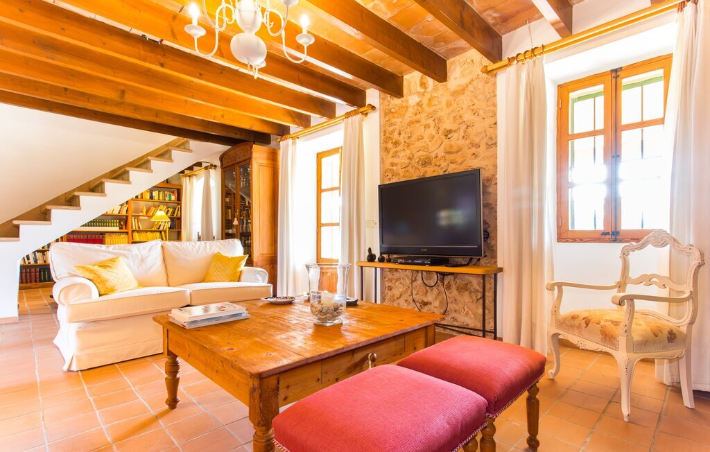 Son Viquet, Maison 6 personnes à Campos - Photo 7