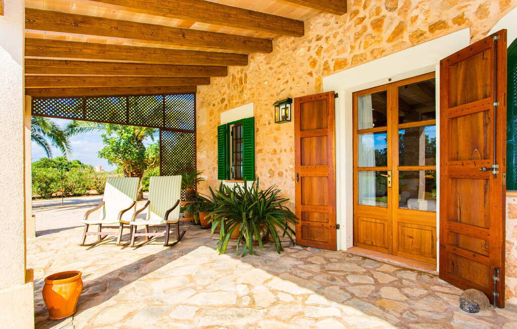 Son Viquet, Maison 6 personnes à Campos - Photo 20