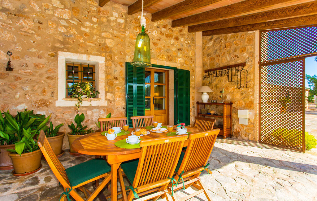 Son Viquet, Maison 6 personnes à Campos - Photo 21