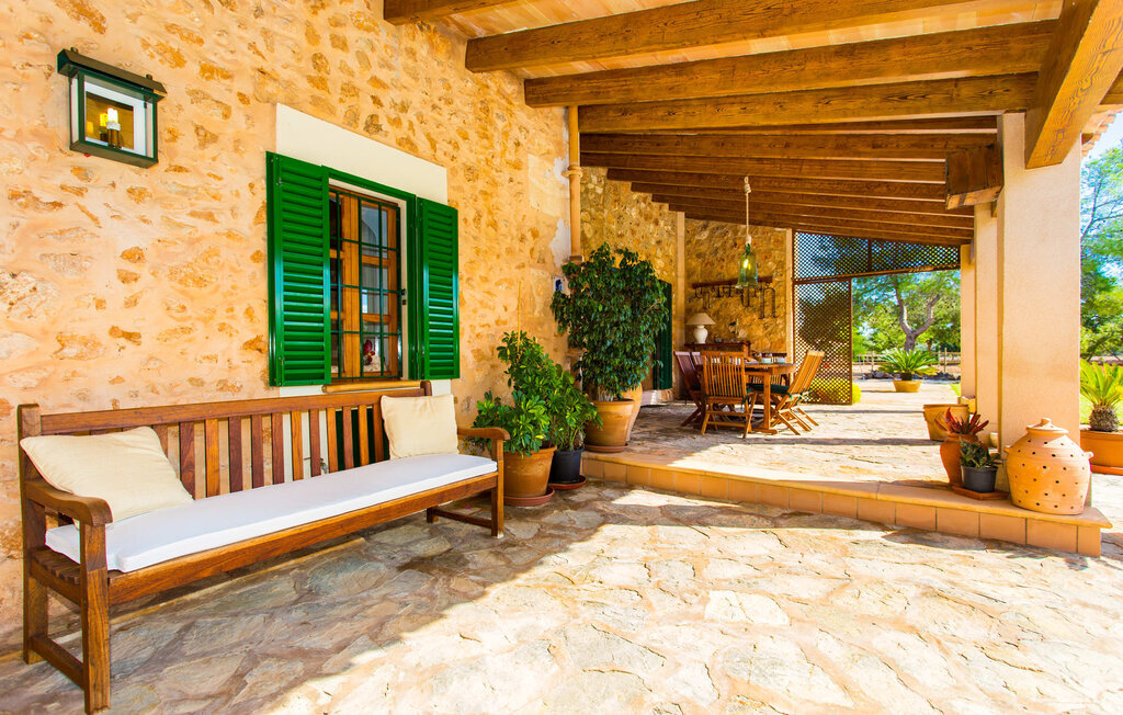 Son Viquet, Maison 6 personnes à Campos - Photo 22