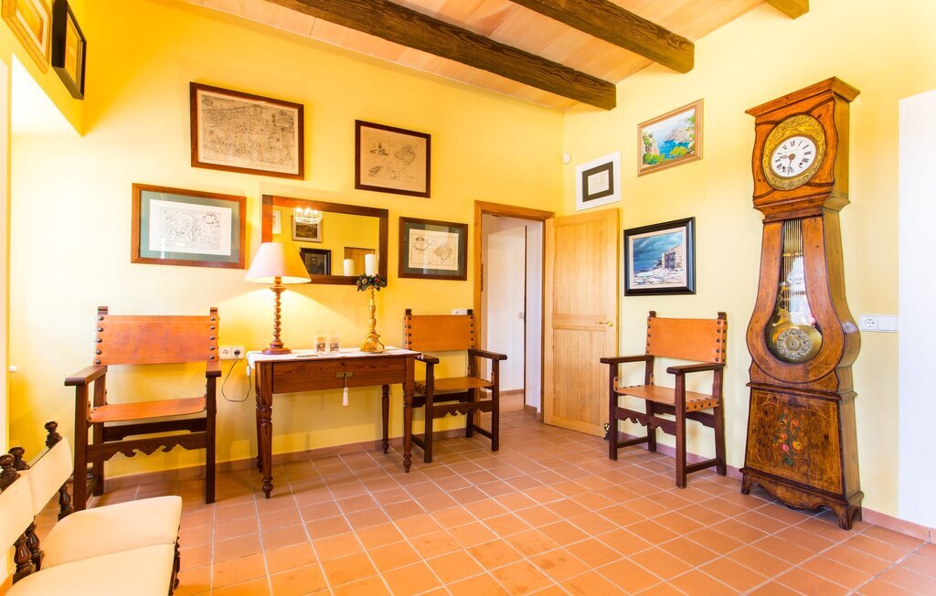 Son Viquet, Maison 6 personnes à Campos - Photo 25