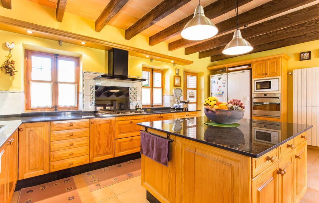 Son Viquet, Maison 6 personnes à Campos - Photo 26