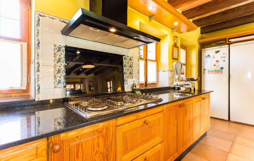 Son Viquet, Maison 6 personnes à Campos - Photo 28