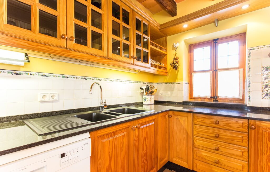 Son Viquet, Maison 6 personnes à Campos - Photo 29