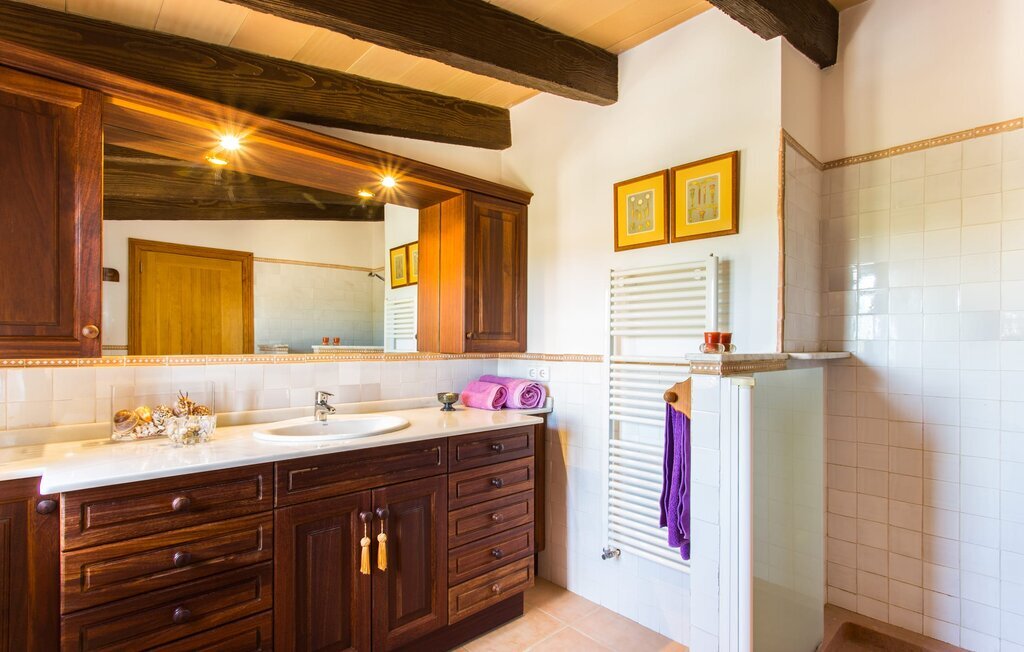 Son Viquet, Maison 6 personnes à Campos - Photo 30