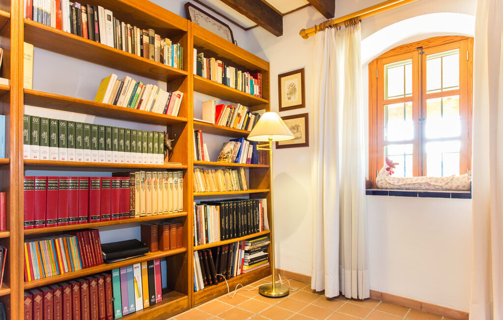 Son Viquet, Maison 6 personnes à Campos - Photo 33