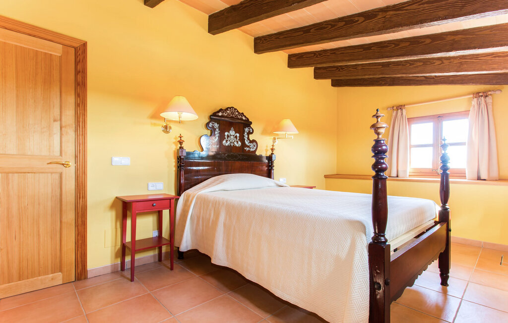 Son Viquet, Maison 6 personnes à Campos - Photo 34